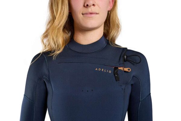 Wetsuit Adelio Modelo Brinkley 3/2 Full Suit
