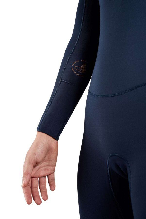 Wetsuit Adelio Modelo Brinkley 3/2 Full Suit