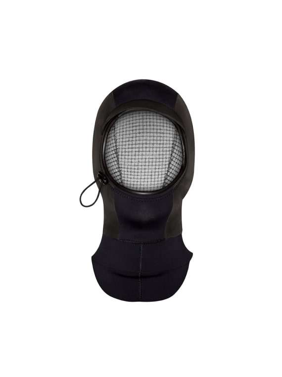 Capucha Adelio Deluxe De 3 mm