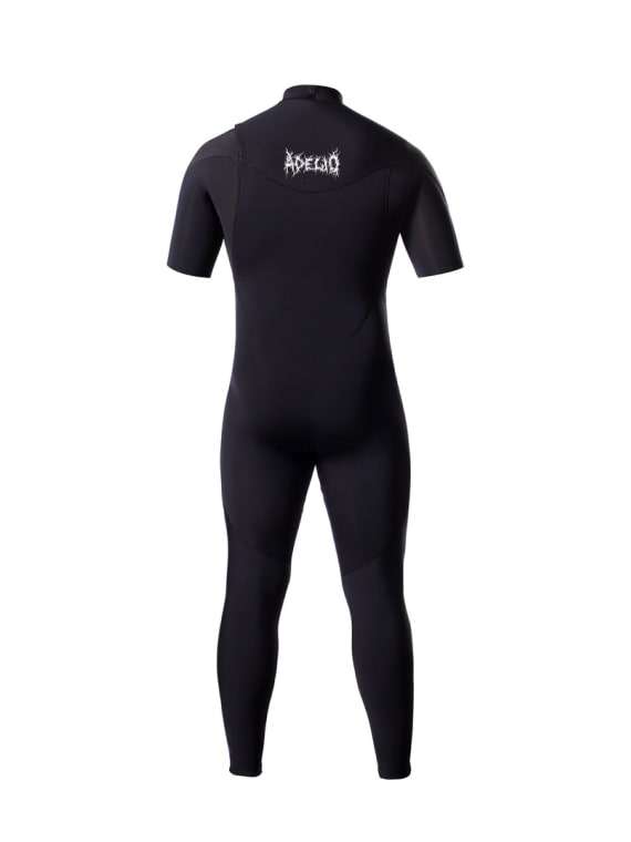 Wetsuit Adelio Chippa Wilson 2/2 Zipperless