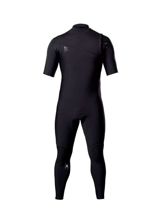 Wetsuit Adelio Chippa Wilson 2/2 Zipperless