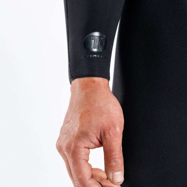 Wetsuit Adelio Modelo Connor 4/3