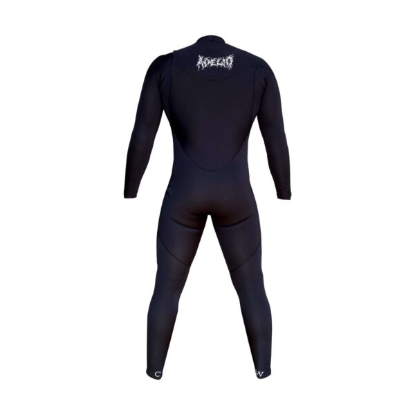 Wetsuit Adelio Modelo Chippa 3/2 mm
