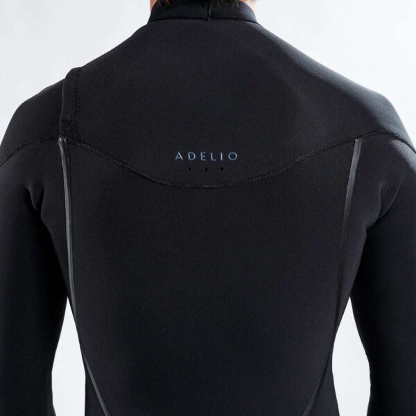 Wetsuit Adelio Modelo Connor 4/3