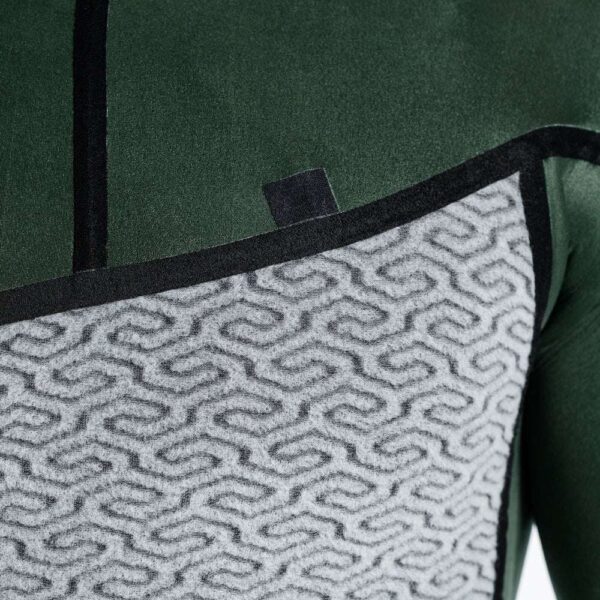 Wetsuit Adelio Modelo Connor 4/3
