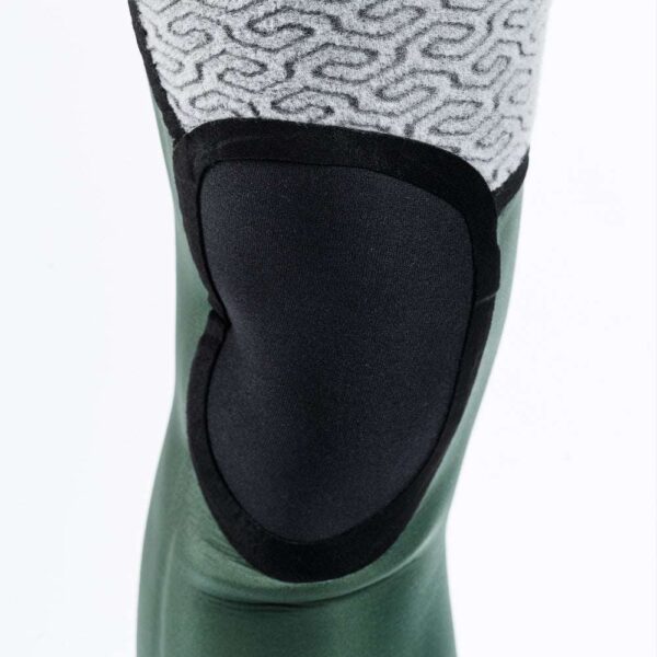 Wetsuit Adelio Modelo Connor 4/3