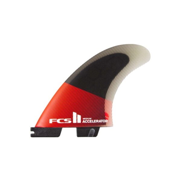 Quillas FCS II Performance Core Accelerator