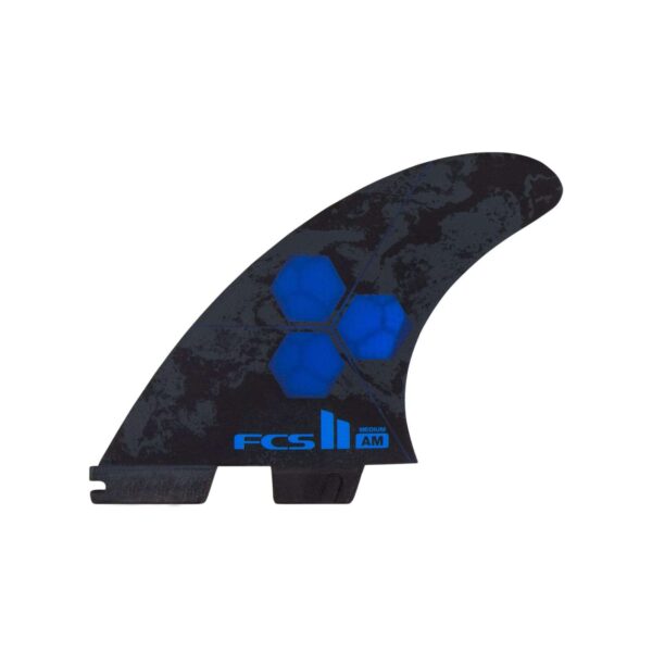 Quillas FCS II Al Merrick Performance Core M