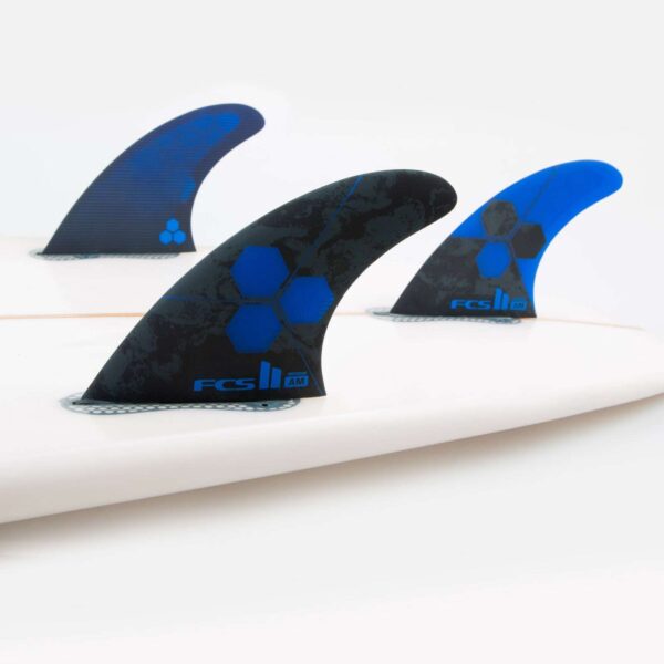 Quillas FCS II Al Merrick Performance Core M