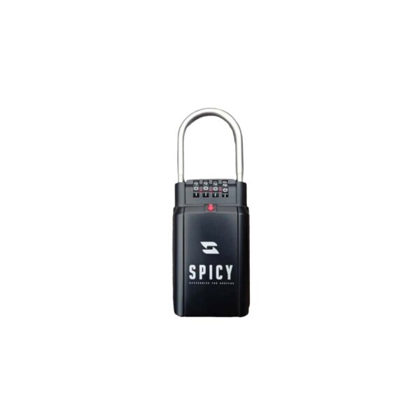 Key Locker Standard - Spicy