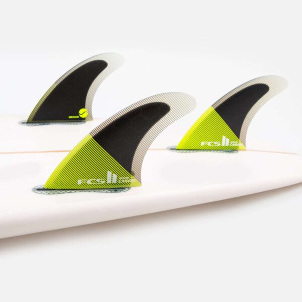 Quillas FCS II Performance Core Carver