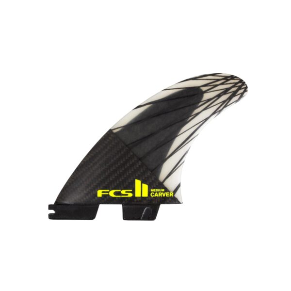 Quillas FCS II Performance Core Carbon Carver