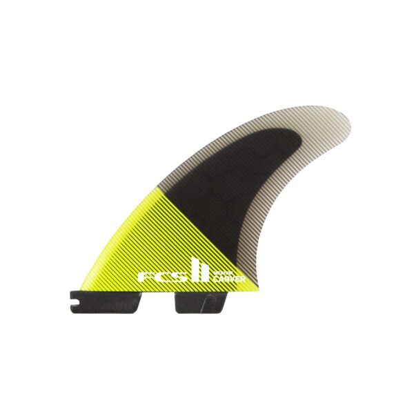 Quillas FCS II Performance Core Carver