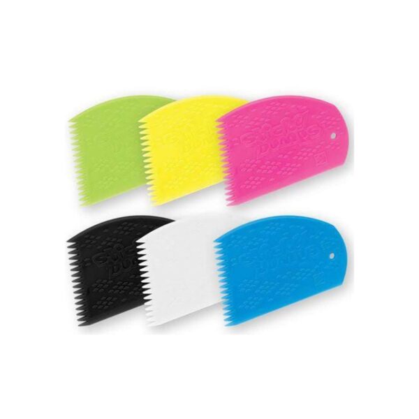 Peine Removedor Sticky Bumps