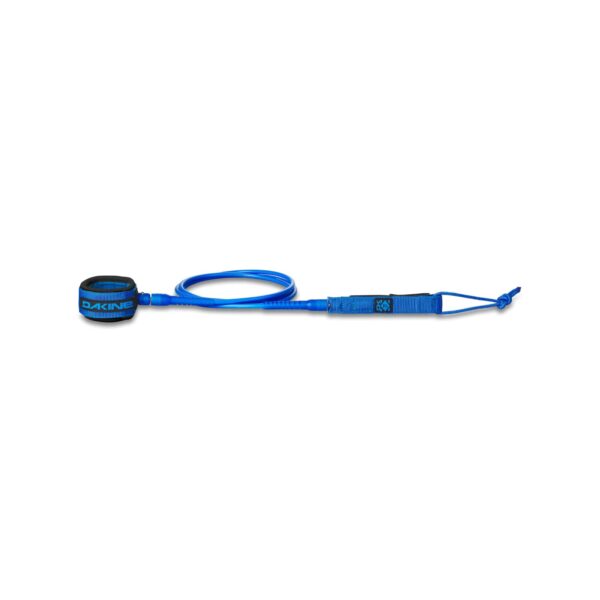 Leash Blue JJF Kainui 6' x 1/4" - Dakine