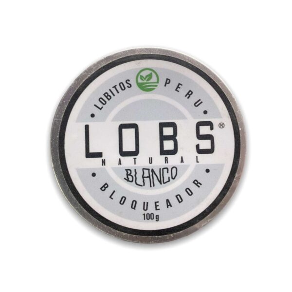 Lobs Surfcreen 100 GR – Bloqueador Solar