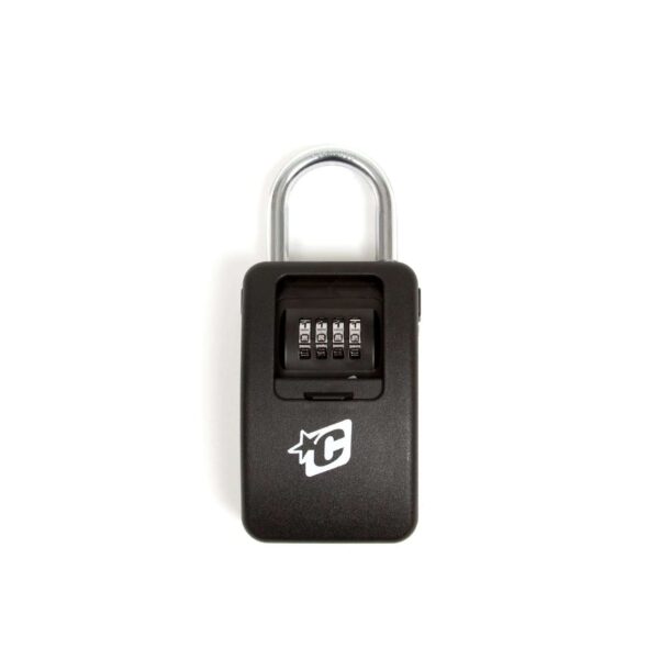 Key Locker - Creatures