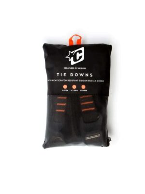 Correas Para Auto Tie Down - Creatures