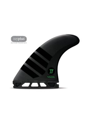 Quillas JJF Alpha M - Futures