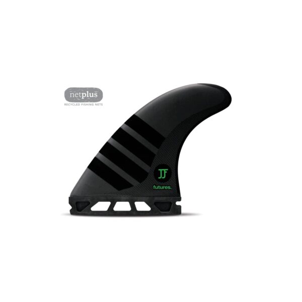 Quillas JJF Alpha M - Futures