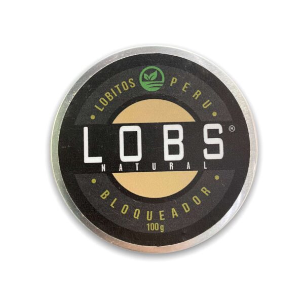 Lobs Surfcreen 100 GR – Bloqueador Solar