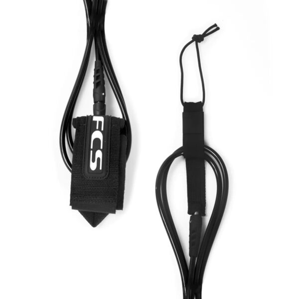 Pita De Surf FCS Regular Classic Leash 8
