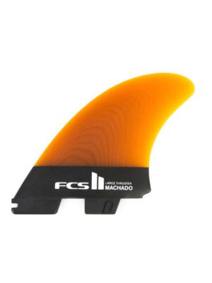 Quillas FCS II Rob Machado Tri-keel Fins