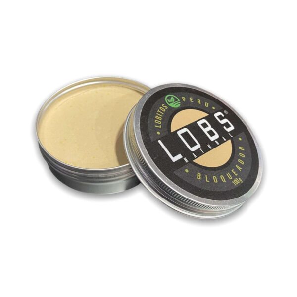 Lobs Surfcreen 100 GR – Bloqueador Solar