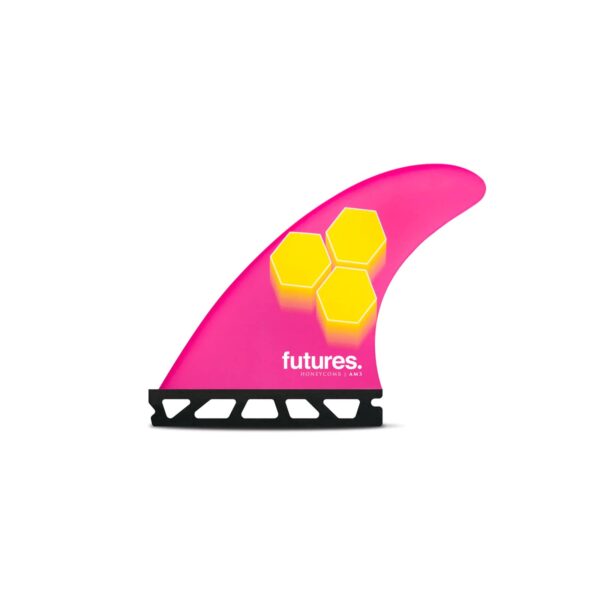 Quillas Futures AM3 Honeycomb S