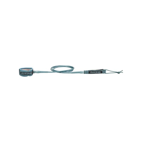 Leash Kainui 6' x 1/4" Digital Teal - Dakine