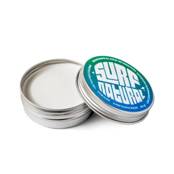 Sun Block Surfscreen 60 GR - Surf Natural