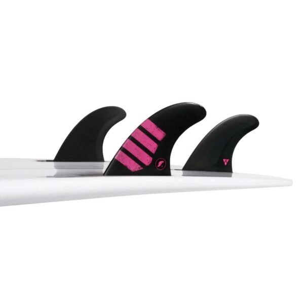 Quillas F2 Alpha XS - Futures