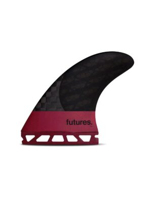 Quillas F8 Blackstix L - Futures