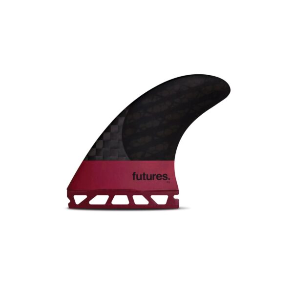 Quillas F8 Blackstix L - Futures