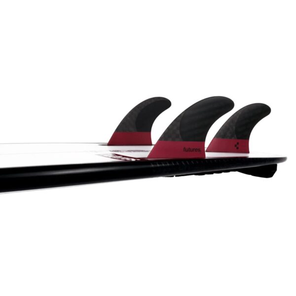 Quillas F8 Blackstix L - Futures