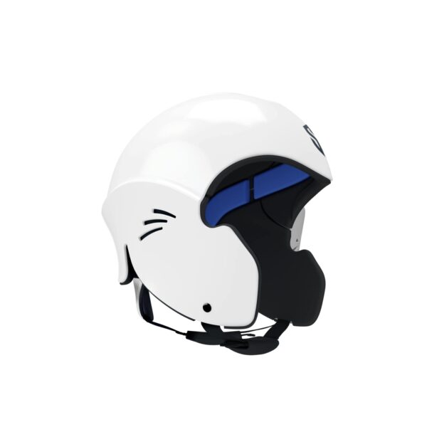 Casco Simba Sentinel Black - Casco De Protección Para Surf
