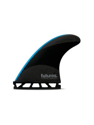 Quillas JJF Techflex S - Futures