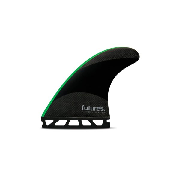 Quillas JJF Techflex M - Futures