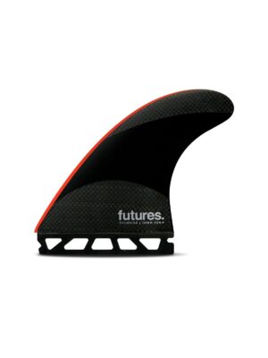 Quillas JJF Techflex L - Futures