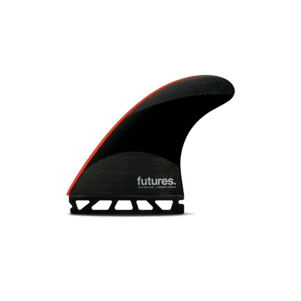 Quillas JJF Techflex L - Futures