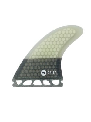 Quillas Future Performance Black - Spicy