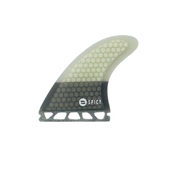 Quillas Future Performance Black - Spicy