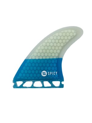Quillas Future Performance Blue - Spicy