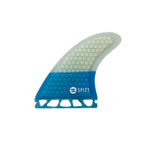 Quillas Future Performance Blue - Spicy