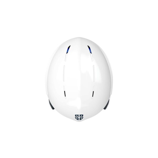 Casco Simba Sentinel Black - Casco De Protección Para Surf