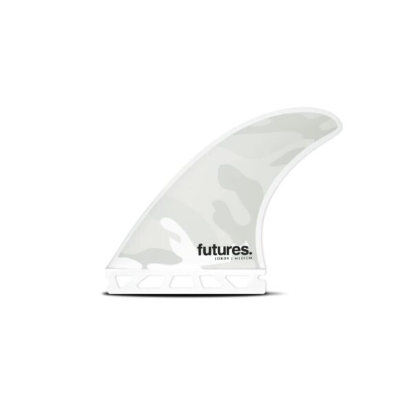 Quillas Futures Jordy Signature M