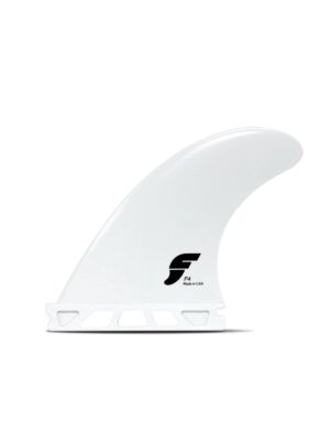 Quillas F4 Thermotech S - Futures