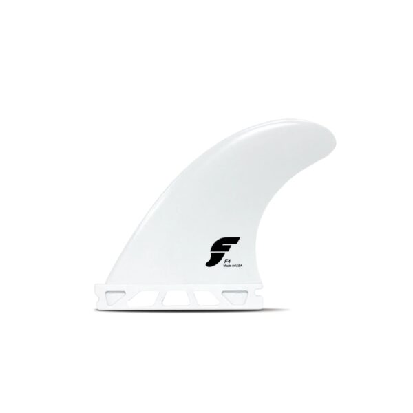 Quillas F4 Thermotech S - Futures