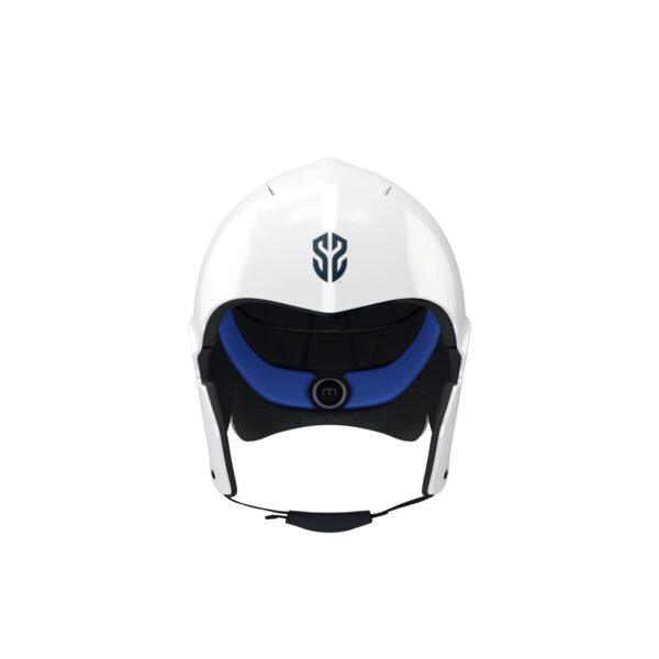 Casco Simba Sentinel Black - Casco De Protección Para Surf