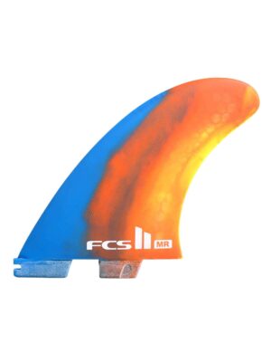 Quillas FCS II Mark Richards Twin + 1 PC